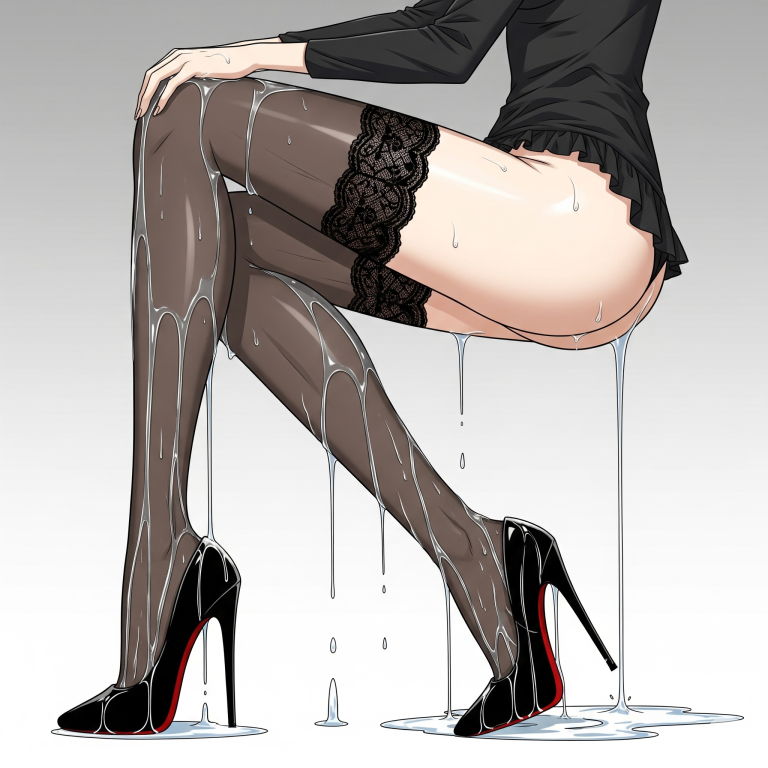 Guidance and Surrender: Tasting Forbidden Fruit